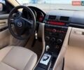 Серый Мазда 3, объемом двигателя 1.6 л и пробегом 146 тыс. км за 5200 $, фото 8 на Automoto.ua