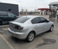 Серый Мазда 3, объемом двигателя 1.6 л и пробегом 200 тыс. км за 4900 $, фото 6 на Automoto.ua