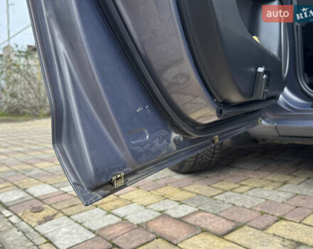 Серый Мазда 3, объемом двигателя 1.6 л и пробегом 178 тыс. км за 5800 $, фото 34 на Automoto.ua