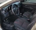 Серый Мазда 3, объемом двигателя 1.6 л и пробегом 228 тыс. км за 4500 $, фото 7 на Automoto.ua