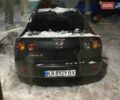 Серый Мазда 3, объемом двигателя 1.6 л и пробегом 188 тыс. км за 5300 $, фото 1 на Automoto.ua