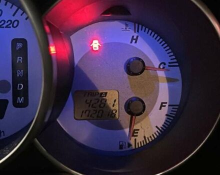 Сірий Мазда 3, об'ємом двигуна 1.6 л та пробігом 172 тис. км за 5600 $, фото 11 на Automoto.ua