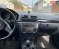 Серый Мазда 3, объемом двигателя 1.6 л и пробегом 149 тыс. км за 5200 $, фото 20 на Automoto.ua