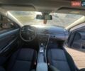 Серый Мазда 3, объемом двигателя 1.6 л и пробегом 235 тыс. км за 5300 $, фото 6 на Automoto.ua