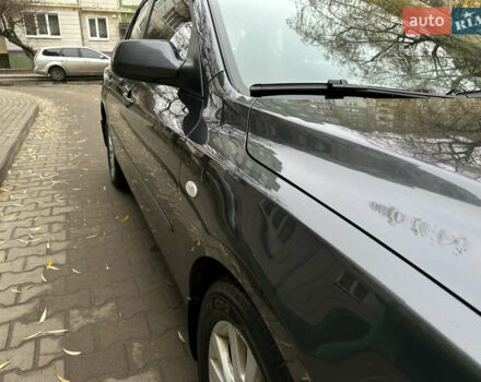 Сірий Мазда 3, об'ємом двигуна 2 л та пробігом 189 тис. км за 4750 $, фото 7 на Automoto.ua