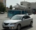 Серый Мазда 3, объемом двигателя 1.6 л и пробегом 182 тыс. км за 4399 $, фото 1 на Automoto.ua