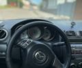 Сірий Мазда 3, об'ємом двигуна 1.6 л та пробігом 149 тис. км за 5200 $, фото 21 на Automoto.ua