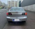 Серый Мазда 3, объемом двигателя 1.6 л и пробегом 300 тыс. км за 3999 $, фото 2 на Automoto.ua