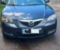 Серый Мазда 3, объемом двигателя 1.6 л и пробегом 220 тыс. км за 4500 $, фото 1 на Automoto.ua