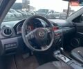 Серый Мазда 3, объемом двигателя 1.6 л и пробегом 305 тыс. км за 5940 $, фото 15 на Automoto.ua