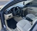 Сірий Мазда 3, об'ємом двигуна 1.6 л та пробігом 251 тис. км за 4672 $, фото 8 на Automoto.ua