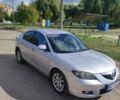 Серый Мазда 3, объемом двигателя 1.6 л и пробегом 228 тыс. км за 5000 $, фото 2 на Automoto.ua