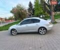 Серый Мазда 3, объемом двигателя 1.6 л и пробегом 396 тыс. км за 4400 $, фото 1 на Automoto.ua