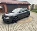 Серый Мазда 3, объемом двигателя 1.6 л и пробегом 255 тыс. км за 3800 $, фото 1 на Automoto.ua