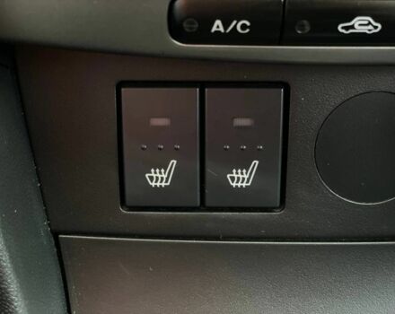 Серый Мазда 3, объемом двигателя 2 л и пробегом 184 тыс. км за 5400 $, фото 12 на Automoto.ua