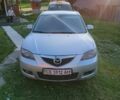 Сірий Мазда 3, об'ємом двигуна 1.6 л та пробігом 225 тис. км за 4100 $, фото 1 на Automoto.ua