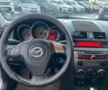 Сірий Мазда 3, об'ємом двигуна 1.6 л та пробігом 305 тис. км за 5940 $, фото 18 на Automoto.ua