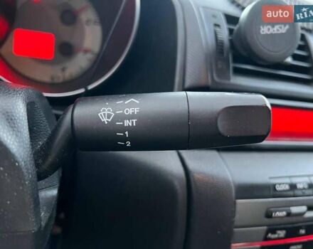 Серый Мазда 3, объемом двигателя 1.6 л и пробегом 305 тыс. км за 5940 $, фото 21 на Automoto.ua