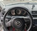 Серый Мазда 3, объемом двигателя 1.6 л и пробегом 200 тыс. км за 4900 $, фото 14 на Automoto.ua