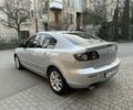 Сірий Мазда 3, об'ємом двигуна 1.6 л та пробігом 205 тис. км за 5700 $, фото 3 на Automoto.ua