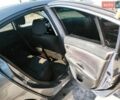 Серый Мазда 3, объемом двигателя 1.6 л и пробегом 196 тыс. км за 5500 $, фото 8 на Automoto.ua