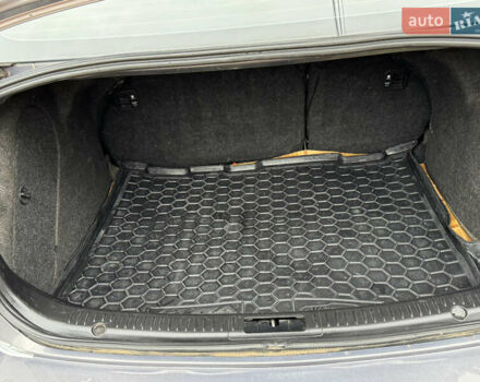 Серый Мазда 3, объемом двигателя 1.6 л и пробегом 178 тыс. км за 5800 $, фото 30 на Automoto.ua