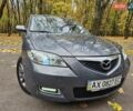 Мазда 3 2007 в Харькове на Automoto.ua Серый Мазда 3, объемом двигателя 1.6 л и пробегом 279 тыс. км за 4999 $, фото 29 на Automoto.ua