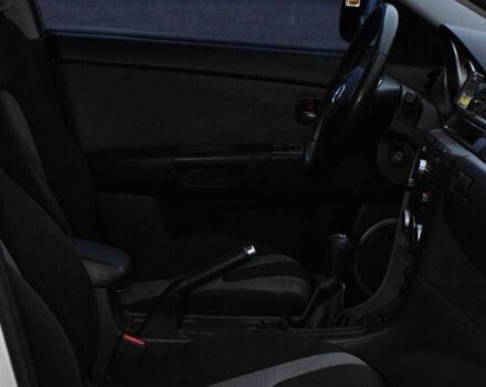 Сірий Мазда 3, об'ємом двигуна 2 л та пробігом 182 тис. км за 5499 $, фото 10 на Automoto.ua