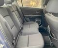 Сірий Мазда 3, об'ємом двигуна 1.6 л та пробігом 355 тис. км за 4487 $, фото 4 на Automoto.ua