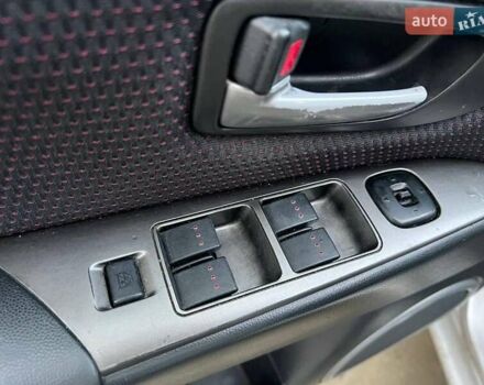 Серый Мазда 3, объемом двигателя 1.6 л и пробегом 305 тыс. км за 5940 $, фото 14 на Automoto.ua