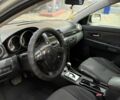 Серый Мазда 3, объемом двигателя 1.6 л и пробегом 182 тыс. км за 4399 $, фото 17 на Automoto.ua
