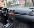 Сірий Мазда 3, об'ємом двигуна 1.6 л та пробігом 205 тис. км за 5700 $, фото 7 на Automoto.ua