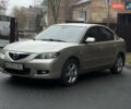 Сірий Мазда 3, об'ємом двигуна 1.6 л та пробігом 227 тис. км за 3000 $, фото 9 на Automoto.ua