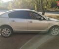 Сірий Мазда 3, об'ємом двигуна 2 л та пробігом 325 тис. км за 3900 $, фото 2 на Automoto.ua