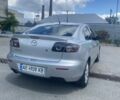 Сірий Мазда 3, об'ємом двигуна 1.6 л та пробігом 240 тис. км за 4950 $, фото 4 на Automoto.ua