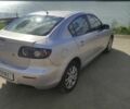 Серый Мазда 3, объемом двигателя 0 л и пробегом 238 тыс. км за 4600 $, фото 4 на Automoto.ua