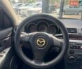Сірий Мазда 3, об'ємом двигуна 1.6 л та пробігом 240 тис. км за 2990 $, фото 14 на Automoto.ua