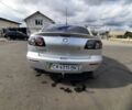 Сірий Мазда 3, об'ємом двигуна 2 л та пробігом 137 тис. км за 5999 $, фото 6 на Automoto.ua