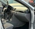 Серый Мазда 3, объемом двигателя 1.6 л и пробегом 232 тыс. км за 5000 $, фото 14 на Automoto.ua