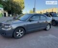 Сірий Мазда 3, об'ємом двигуна 1.6 л та пробігом 235 тис. км за 3800 $, фото 11 на Automoto.ua