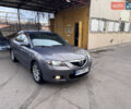 Серый Мазда 3, объемом двигателя 2 л и пробегом 227 тыс. км за 5400 $, фото 8 на Automoto.ua