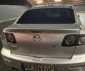 Сірий Мазда 3, об'ємом двигуна 1.6 л та пробігом 172 тис. км за 5600 $, фото 5 на Automoto.ua