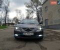 Сірий Мазда 3, об'ємом двигуна 2 л та пробігом 165 тис. км за 6500 $, фото 8 на Automoto.ua
