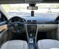 Сірий Мазда 3, об'ємом двигуна 1.6 л та пробігом 251 тис. км за 4672 $, фото 10 на Automoto.ua