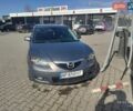 Сірий Мазда 3, об'ємом двигуна 1.6 л та пробігом 234 тис. км за 4100 $, фото 1 на Automoto.ua