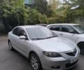 Сірий Мазда 3, об'ємом двигуна 2 л та пробігом 350 тис. км за 4900 $, фото 2 на Automoto.ua