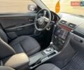 Сірий Мазда 3, об'ємом двигуна 1.6 л та пробігом 177 тис. км за 4299 $, фото 16 на Automoto.ua