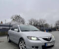 Сірий Мазда 3, об'ємом двигуна 1.6 л та пробігом 310 тис. км за 4900 $, фото 10 на Automoto.ua