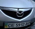 Сірий Мазда 3, об'ємом двигуна 1.6 л та пробігом 225 тис. км за 4100 $, фото 2 на Automoto.ua
