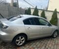 Сірий Мазда 3, об'ємом двигуна 1.6 л та пробігом 203 тис. км за 5300 $, фото 14 на Automoto.ua